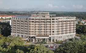 Livingston Hotel